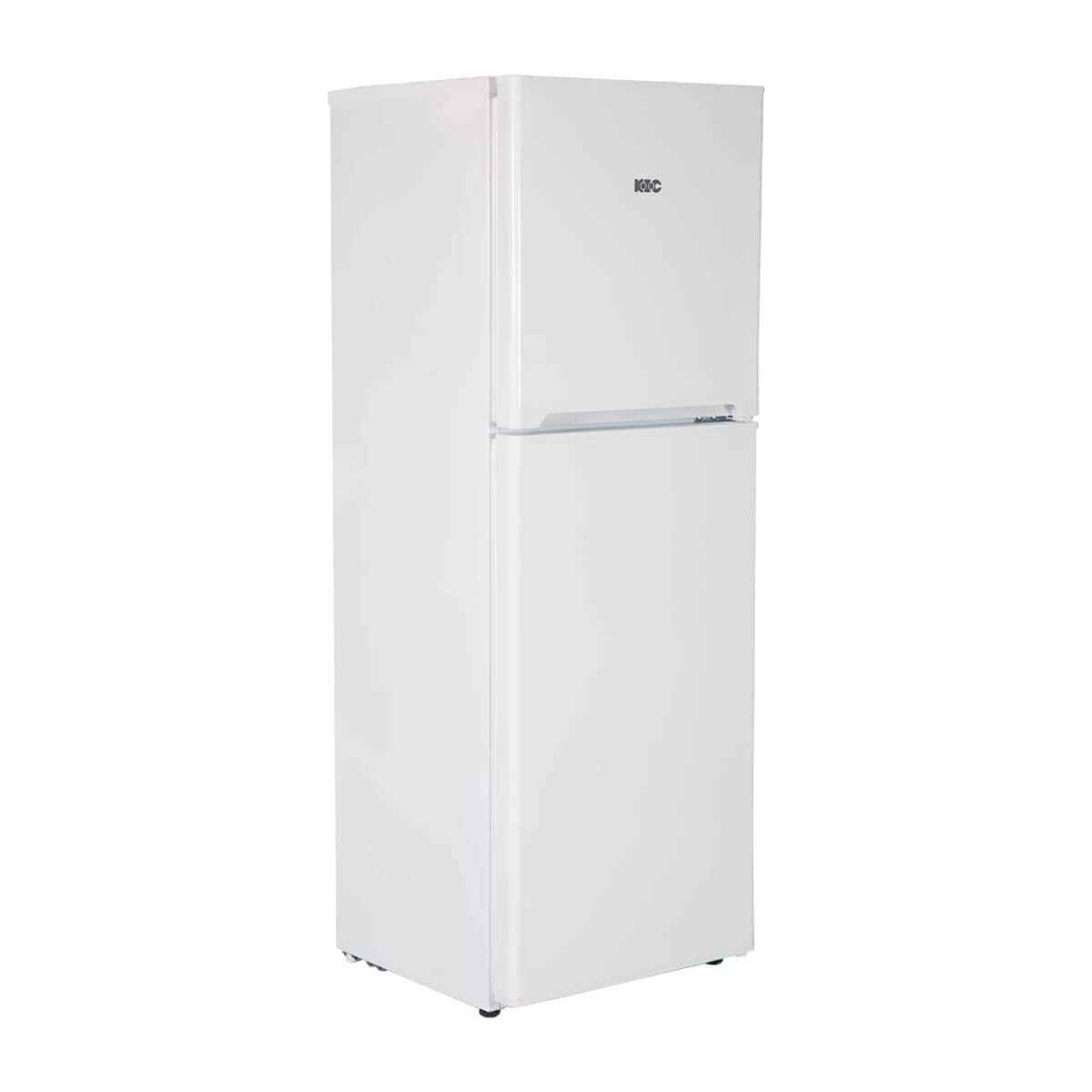 KIC - Fridge White Fridge