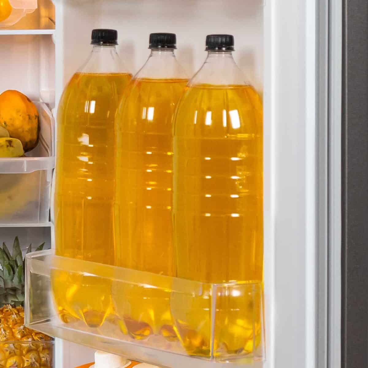 KIC - Fridge White Fridge