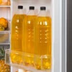KIC - Fridge White Fridge