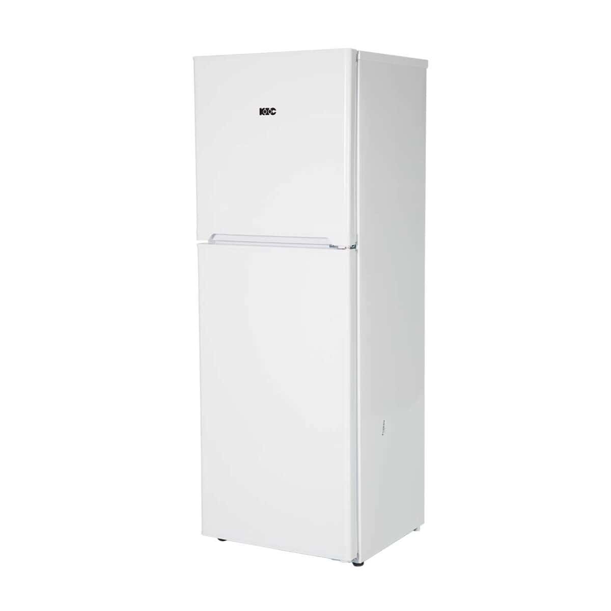 KIC - Fridge White Fridge