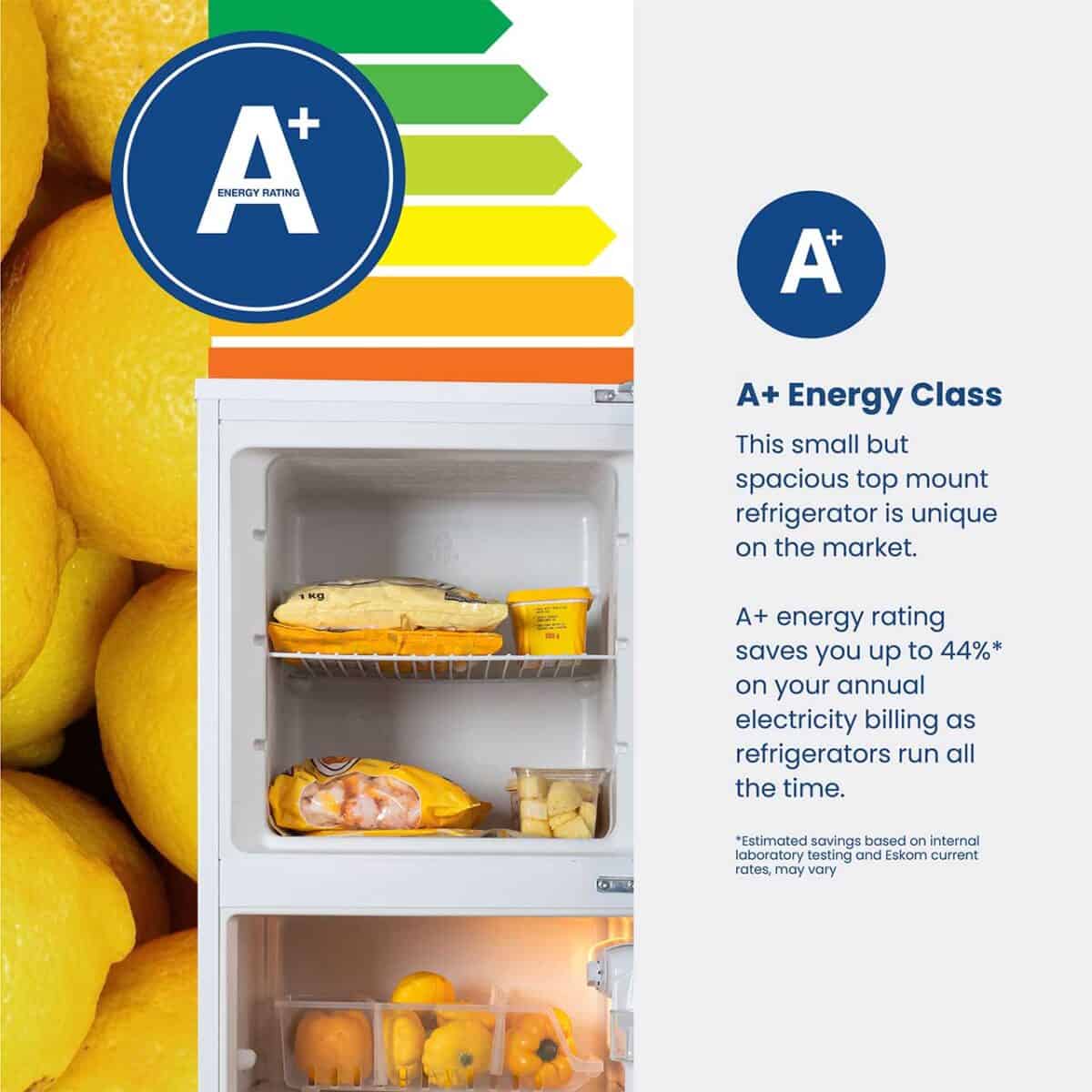 KIC - Fridge White Fridge