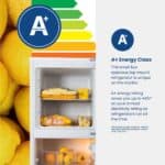 KIC - Fridge White Fridge