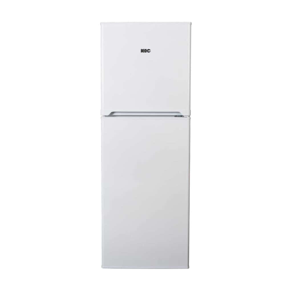 KIC - Fridge White Fridge 170 - KTF518WH