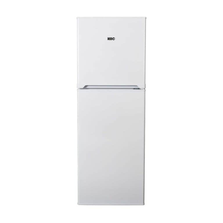 KIC - Fridge White Fridge 170 - KTF518WH