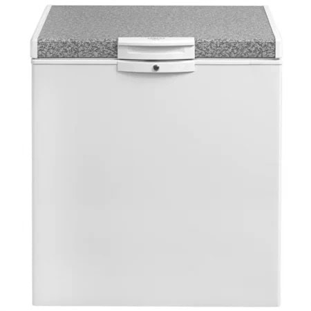 Defy - Chest Freezer 254 Litres - DMF473