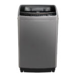 Defy - 17kg Top Loader Metallic