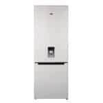 KIC - Fridge Metallic Water Dispenser