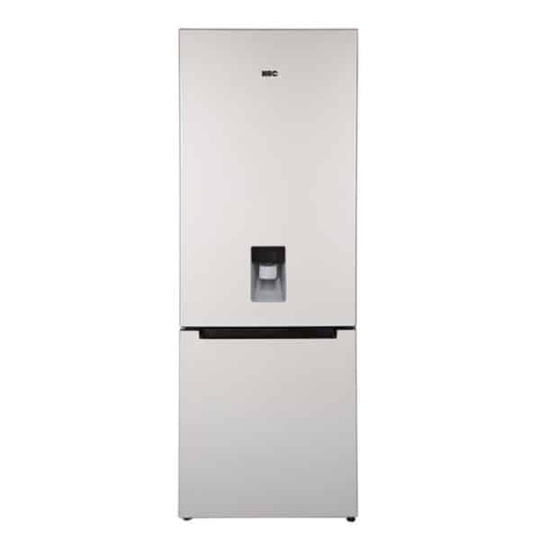 KIC - Fridge Metallic Water Dispenser
