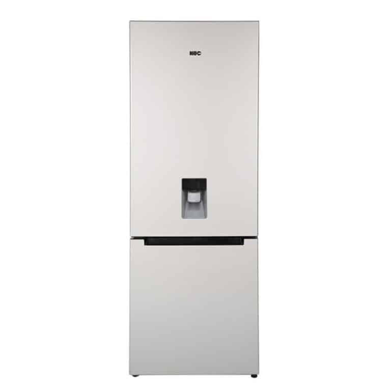 KIC - Fridge Metallic Water Dispenser