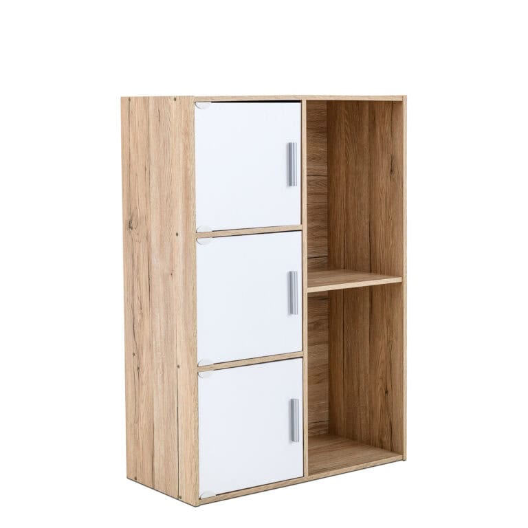 Chest of Drawers - Available in 2 Colours