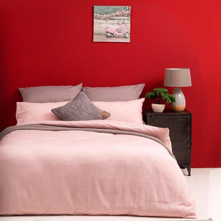 Pierre Cardin - Hotel Edition Duvet Cover - Camilia