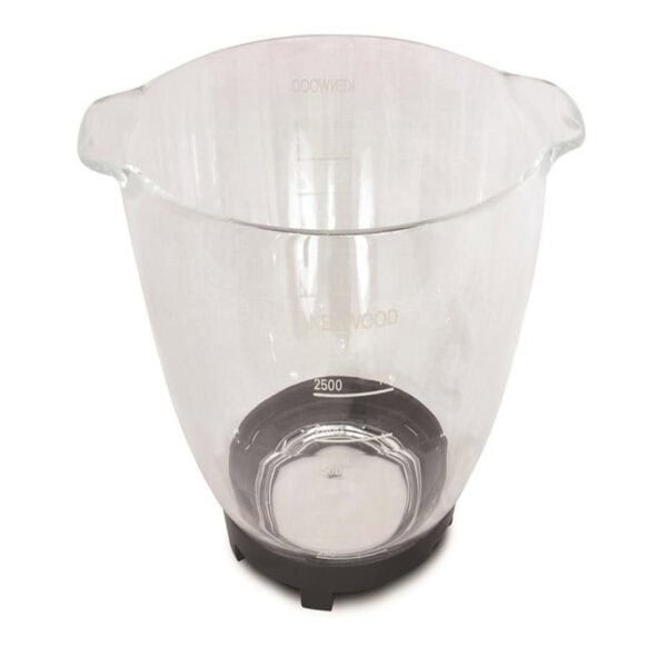 Kenwood Chef Glass Mixing Bowl