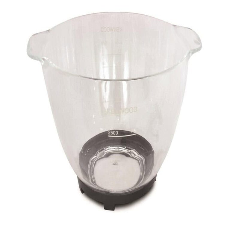 Kenwood Chef Glass Mixing Bowl