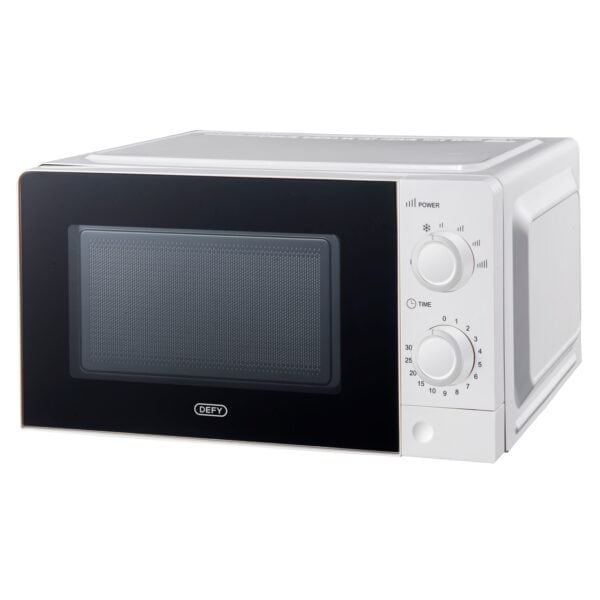 Defy - 20L Manual Microwave Oven