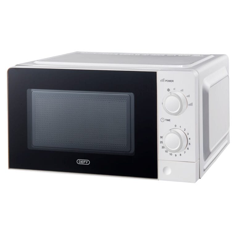 Defy - 20L Manual Microwave Oven