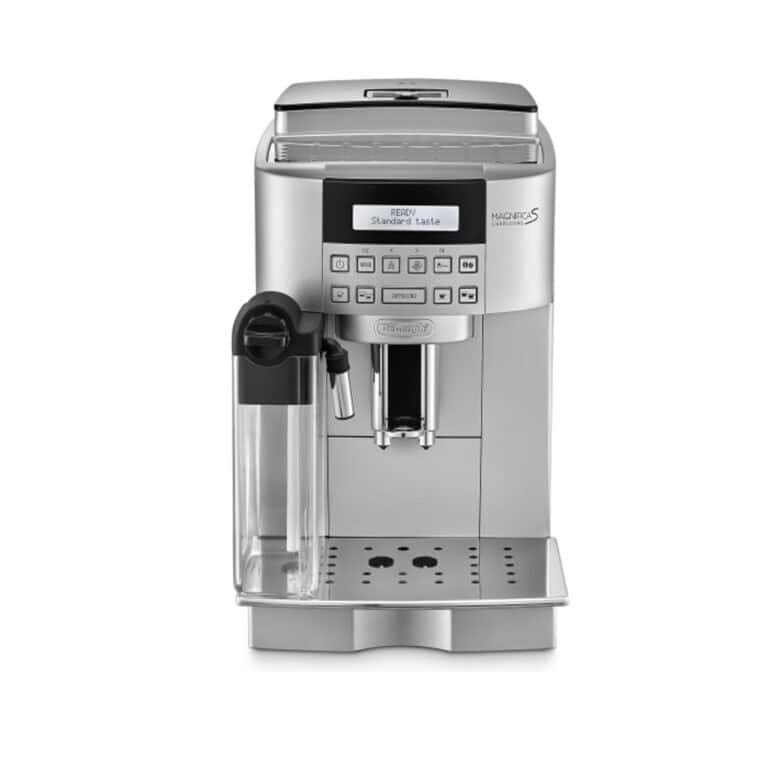Delonghi - Magnifica S Cappuccino Coffee Machine
