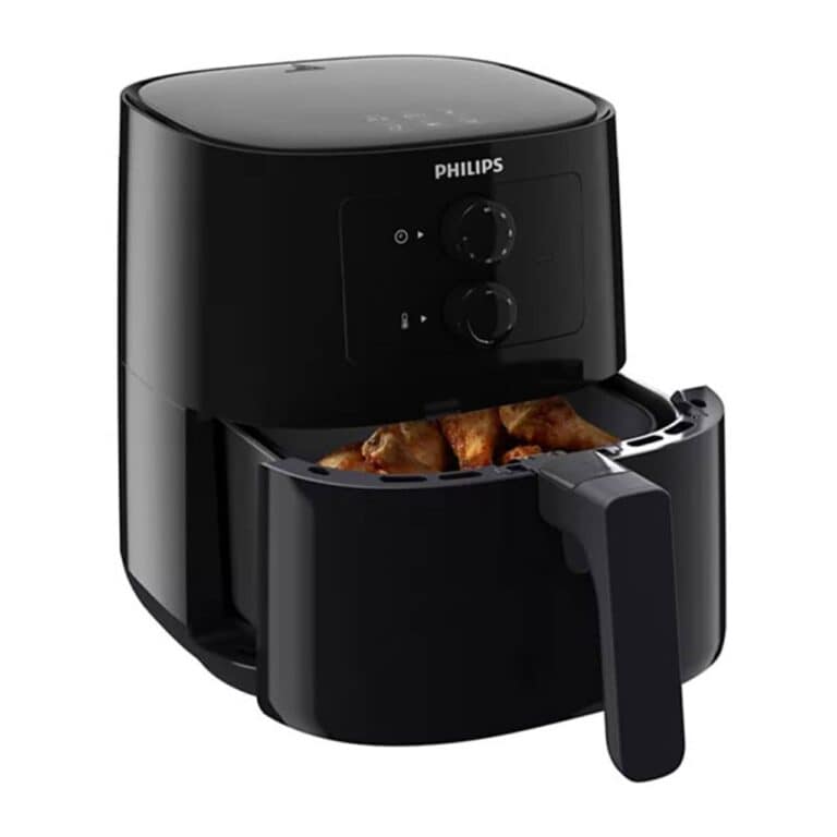 Philips - 4.1L Essential Air Fryer