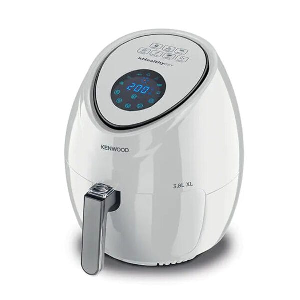 Kenwood - 3.8L kHealthy Fry XL Digital Air Fryer