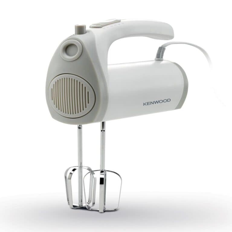 Kenwood - 300W Hand Mixer - HMP20