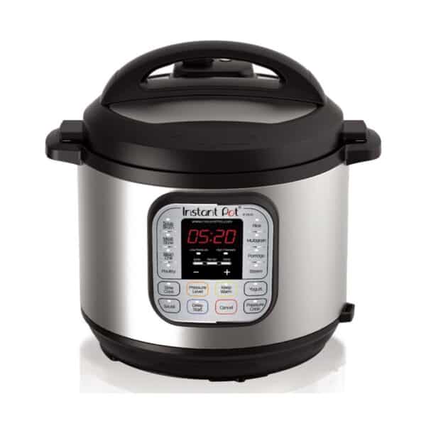 Instant Pot - Duo 7-in-1 Smart Cooker 6L