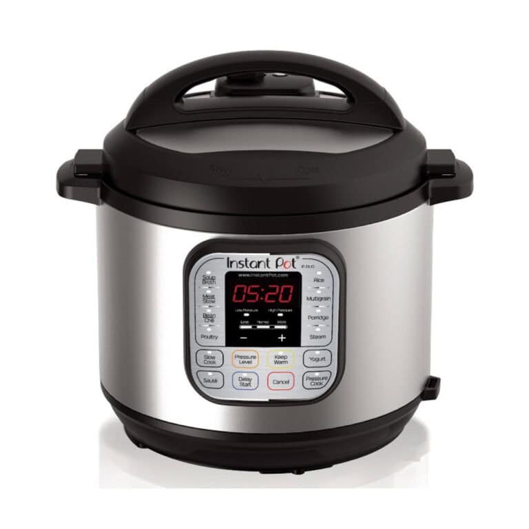 Instant Pot - Duo 7-in-1 Smart Cooker 6L