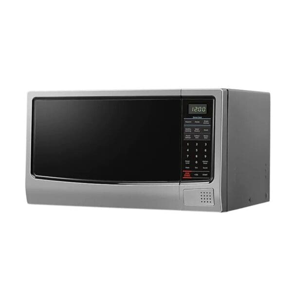 Samsung - 32L Solo Microwave