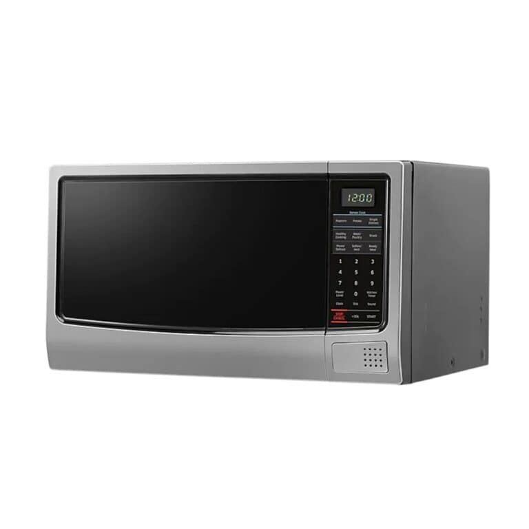 Samsung - 32L Solo Microwave