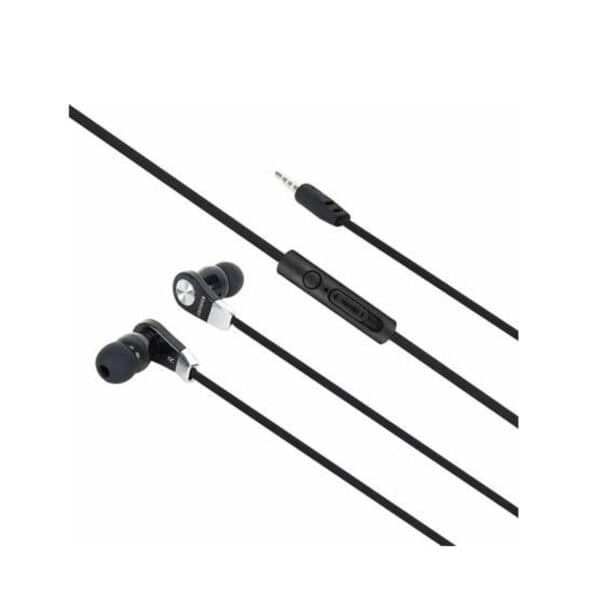 Aiwa - Deep Bass In-ear Headphone