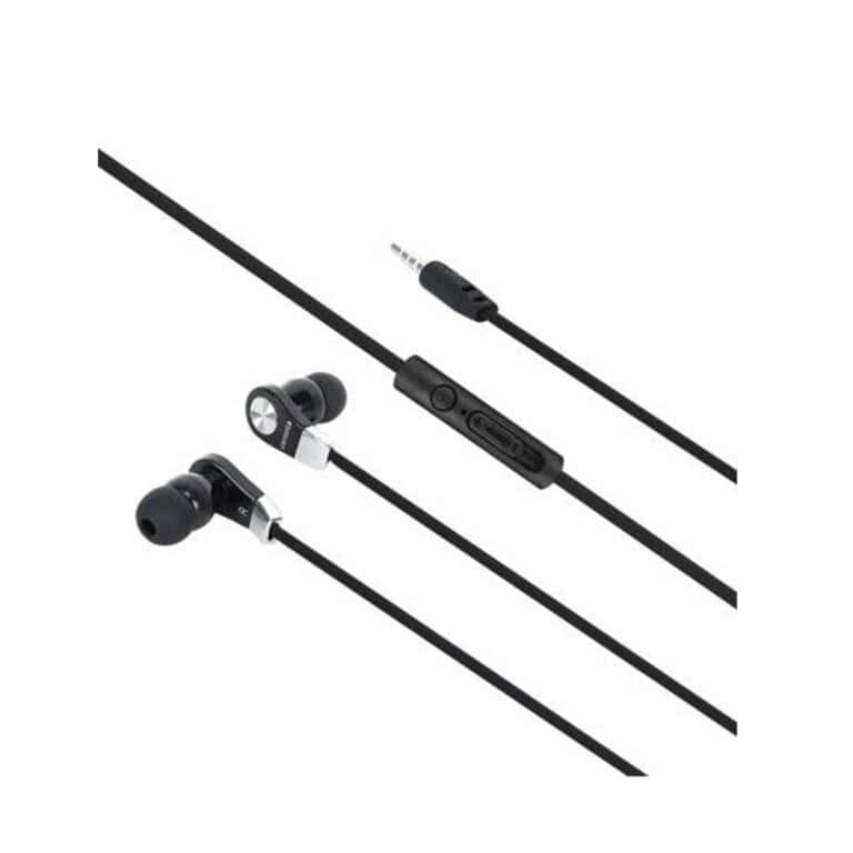 Aiwa - Deep Bass In-ear Headphone