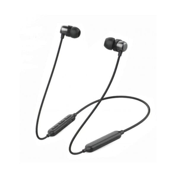 Aiwa - Wireless Neckband Headphone