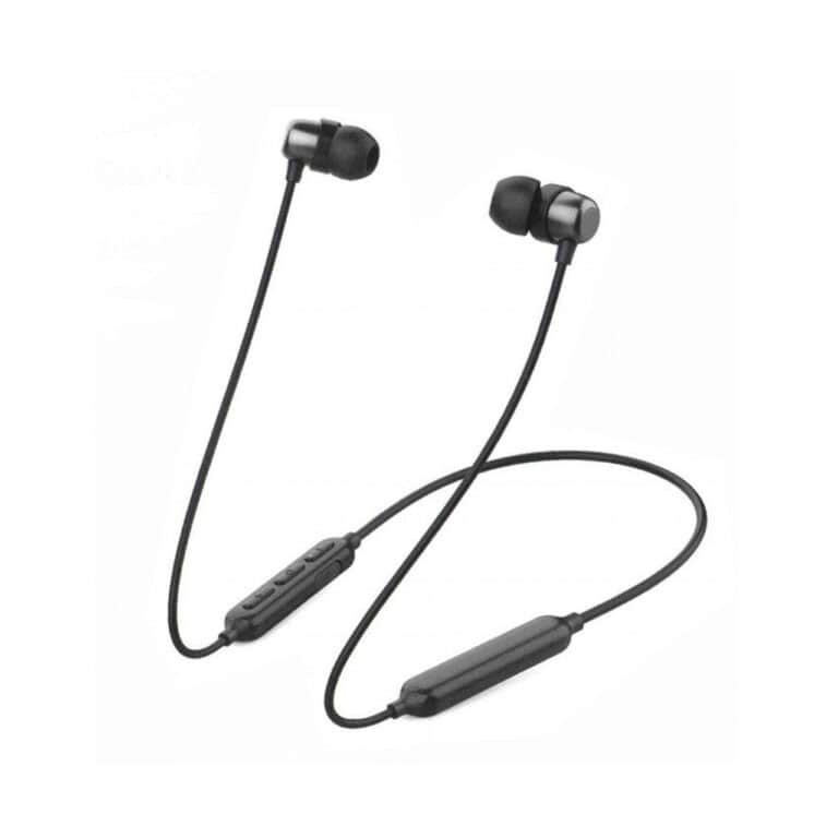 Aiwa - Wireless Neckband Headphone