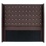 Headboard - Vinyl - Bianca