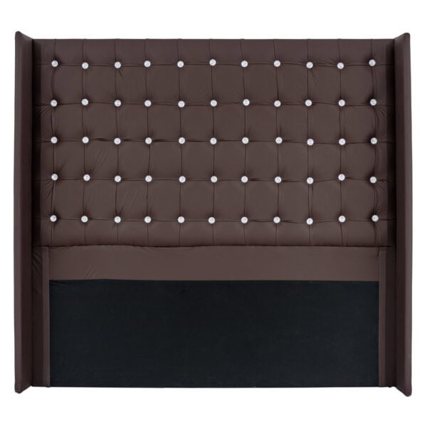 Headboard - Vinyl - Bianca