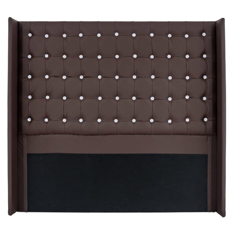 Headboard - Vinyl - Bianca