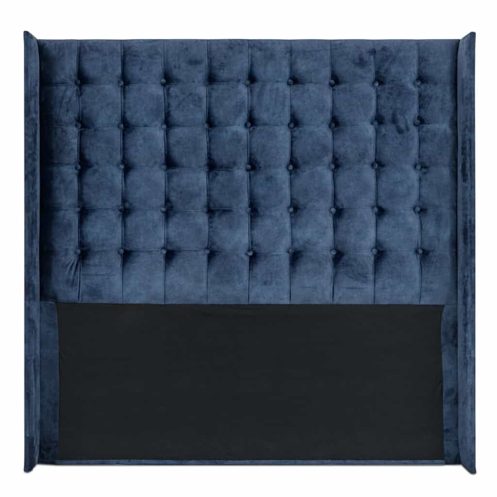 Headboard - Fabric - Celeste