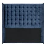 Headboard - Fabric - Celeste