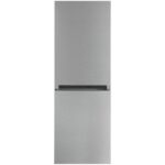 Defy Fridge Metallic