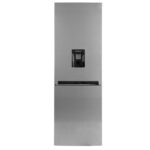 Defy Fridge Metallic Water Dispenser