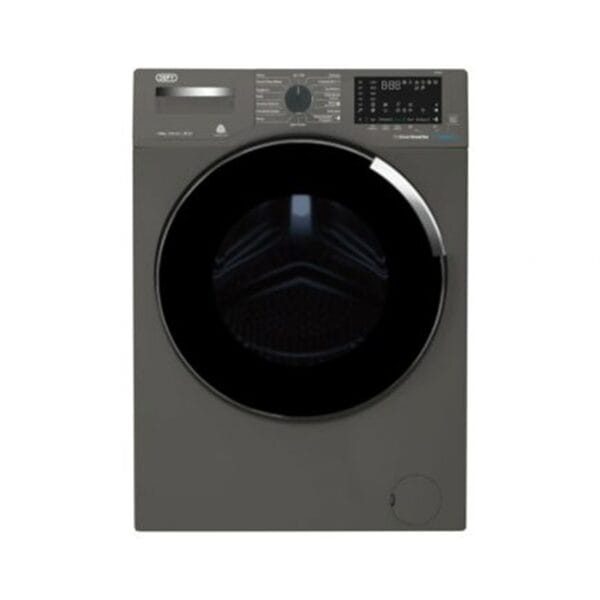 Defy - 10kg Front Loader Manhattan Grey