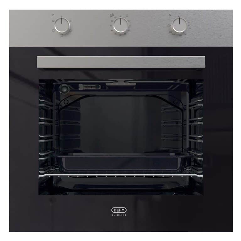 Defy - Slimline - M/Function Oven