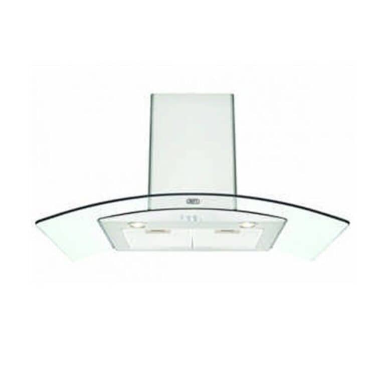 Defy - Premium Cooker Hood