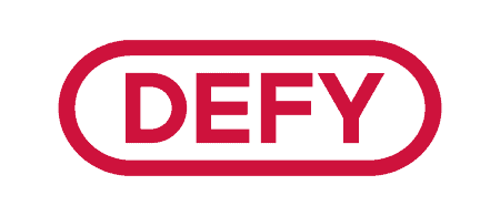 defy logo