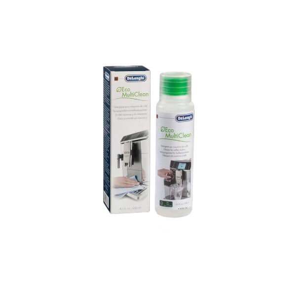 Delonghi - Eco Multiclean Milk System Cleaner