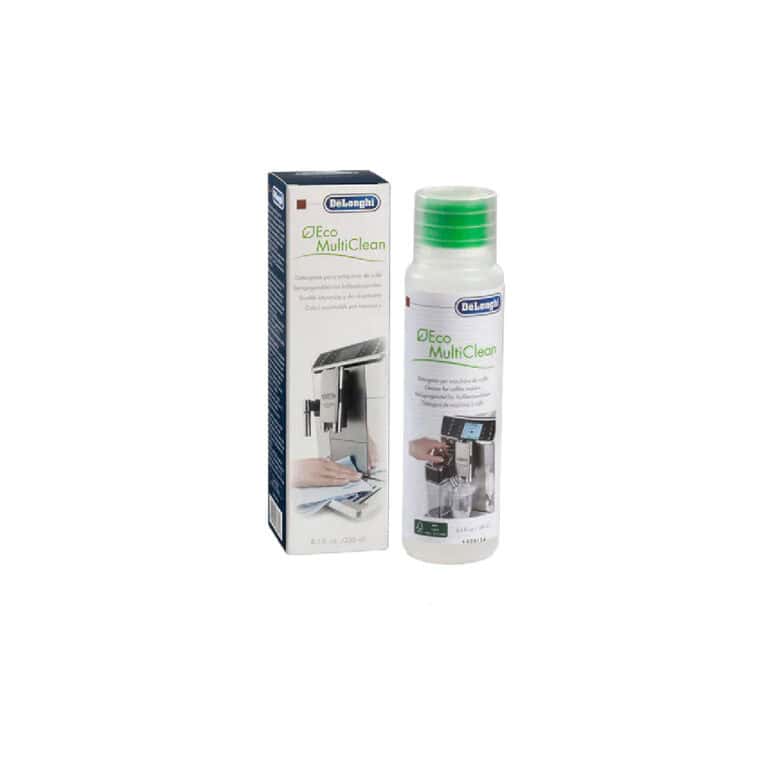 Delonghi - Eco Multiclean Milk System Cleaner