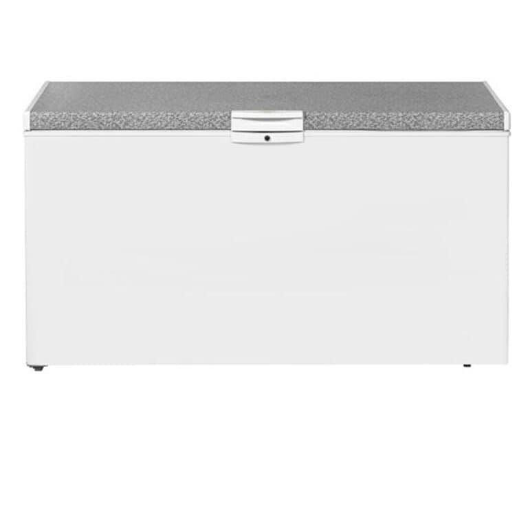 Defy - Chest Freezer White