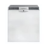 Defy - Chest Freezer White - DMF470