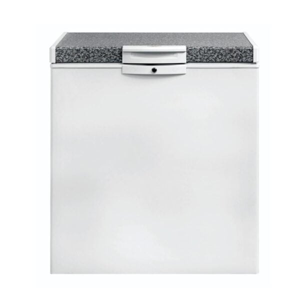 Defy - Chest Freezer White - DMF470