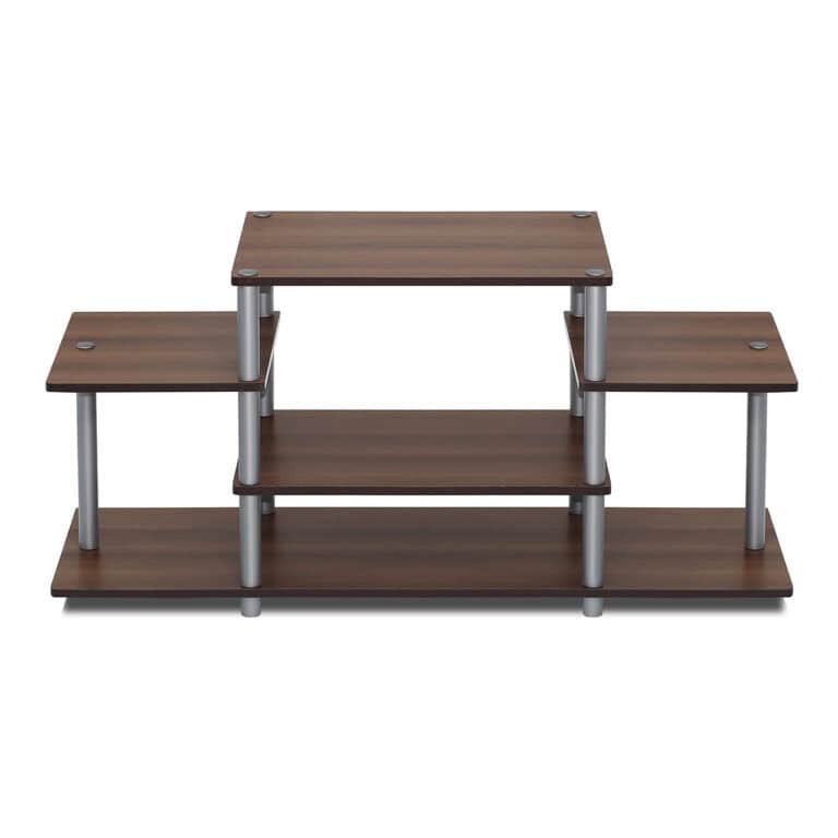 Plasma TV Rack