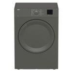 Defy - 8kg Tumble Dryer Metallic