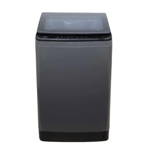Defy - 14kg Top Loader Manhattan Grey